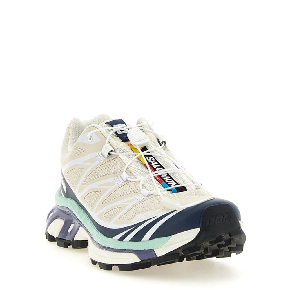 Salomon Women's Xt-6 Sneakers - Picture 2 of 4
